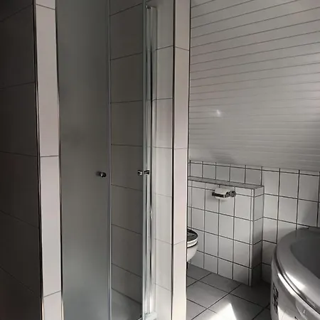 Апартаменты De Dackluuk Витмунд