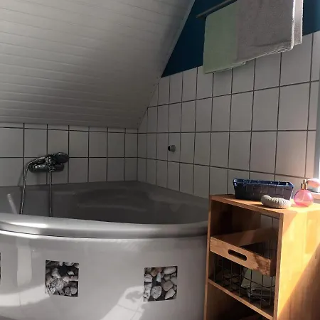 De Dackluuk * Витмунд