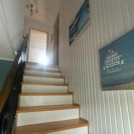 De Dackluuk Апартаменты *