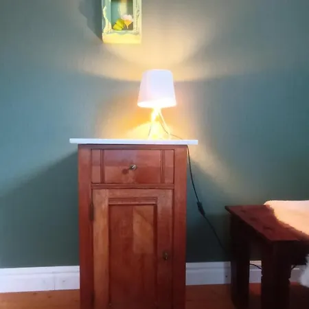 De Dackluuk Апартаменты Витмунд