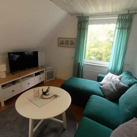 Апартаменты De Dackluuk *