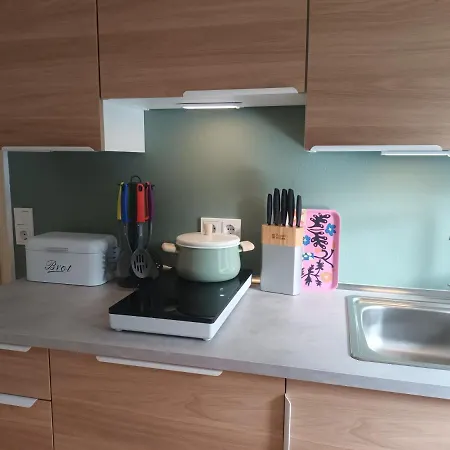 De Dackluuk * Витмунд