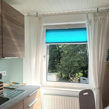 Apartment De Dackluuk