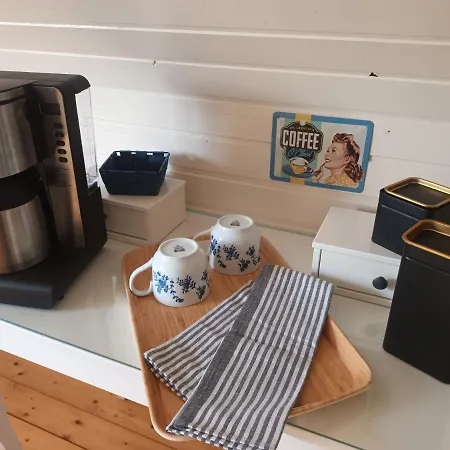 De Dackluuk Витмунд