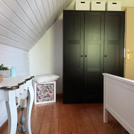 De Dackluuk Апартаменты