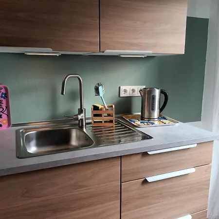 De Dackluuk Витмунд