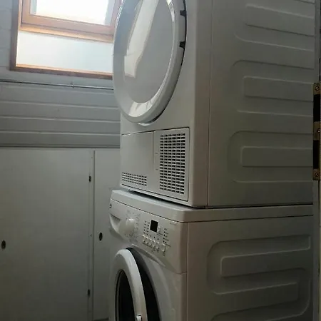 Apartment De Dackluuk *