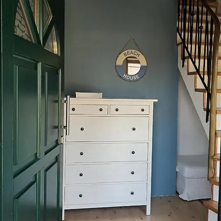 Апартаменты De Dackluuk *