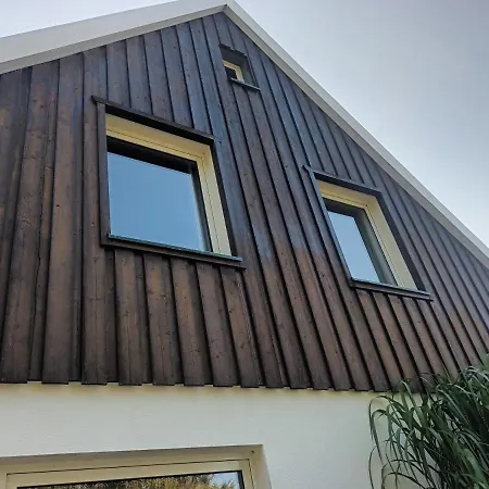 De Dackluuk * Витмунд