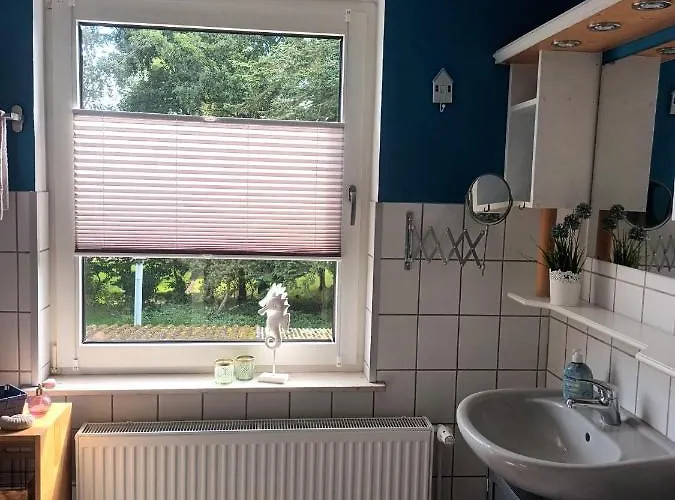 公寓 De Dackluuk *