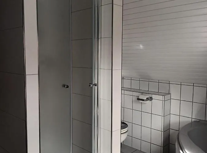 公寓 De Dackluuk 维特蒙德