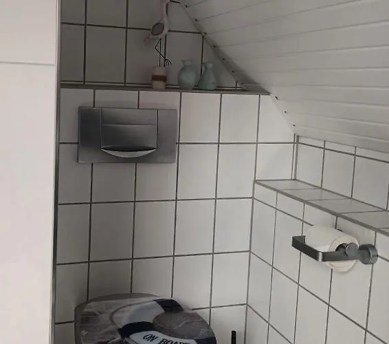 公寓 De Dackluuk 维特蒙德