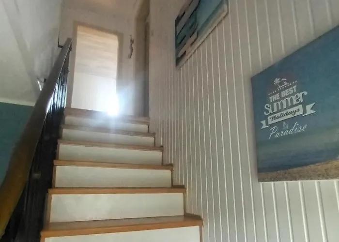 De Dackluuk 公寓 *