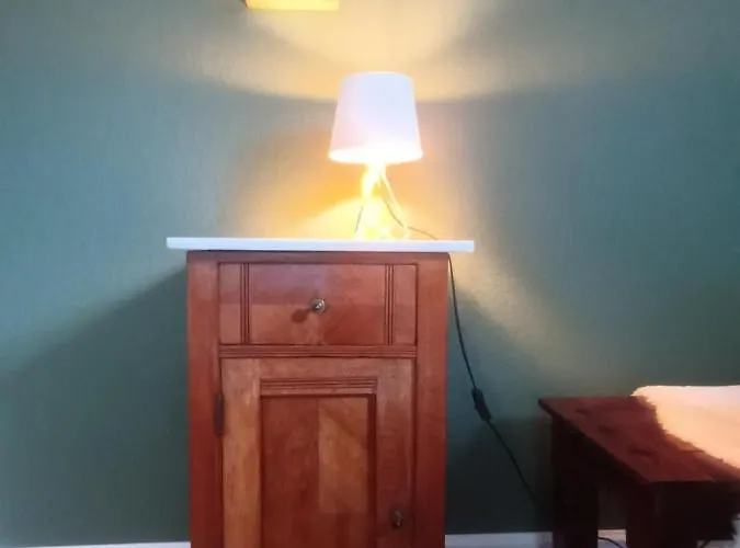 De Dackluuk 公寓 维特蒙德