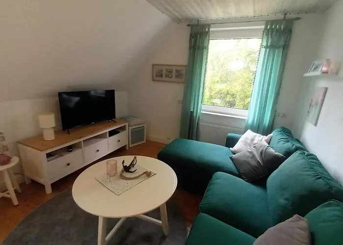 公寓 De Dackluuk *