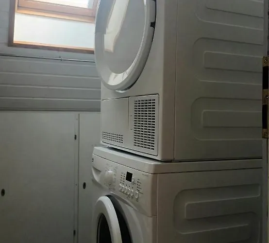 公寓 De Dackluuk *