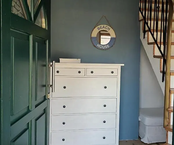 公寓 De Dackluuk *