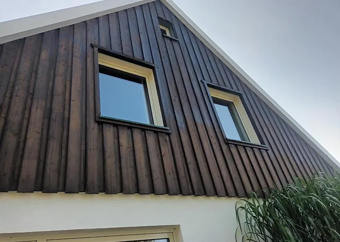 De Dackluuk * 维特蒙德